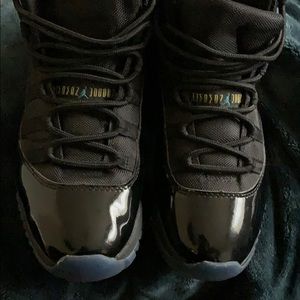 Air Jordan 11 gamma blue